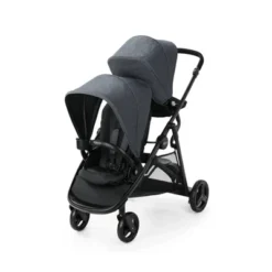Graco Ready2Grow 2.0 Double Stroller -Baby Trend Store GUEST a2dd6ba6 1288 465f bb6f 8329a884ed41