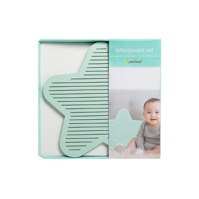 Pearhead Star Letterboard 6 Pearhead Star Letterboard - Image 6