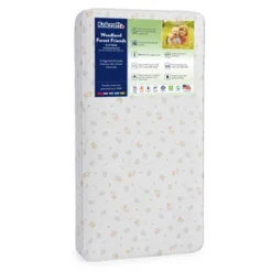Kolcraft 2-Stage Antibacterial Baby Crib Mattress And Toddler Bed Mattress 15 Kolcraft 2-Stage Antibacterial Baby Crib Mattress And Toddler Bed Mattress -Baby Trend Store GUEST a37dfb0d 8a43 43b3 bbd4 9d9d5b75fbb9