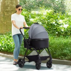 Delta Children Revolve Reversible Stroller -Baby Trend Store GUEST a3a66a11 5872 4e1f 9d4b 1b1c176beb45