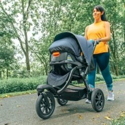 Chicco Activ3 Jogging Travel System - Solar -Baby Trend Store GUEST a3a66b1f 843b 4a68 a701 dd33b4f00e3e