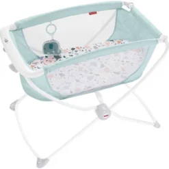 Fisher Price Fisher-Price Rock With Me Bassinet 13 Fisher Price Fisher-Price Rock With Me Bassinet -Baby Trend Store GUEST a3aa9b54 63e9 4e1c a4cc dbf41ee8e26d