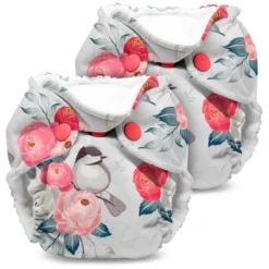 Kanga Care Lil Joey Newborn All In One Cloth Diaper (2pk) 28 Kanga Care Lil Joey Newborn All In One Cloth Diaper (2pk) -Baby Trend Store GUEST a3dcfc82 20e4 4172 8a4d be98122a4088