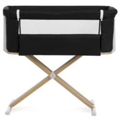 Evolur Orabelle Bedside Bassinet