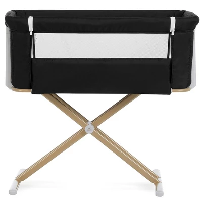 Evolur Orabelle Bedside Bassinet 1 Evolur Orabelle Bedside Bassinet