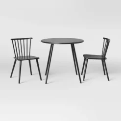 Windsor Metal Kids' Activity Table Set - Pillowfort™ -Baby Trend Store GUEST a4343504 61ca 494e a72f 0b12381050c4