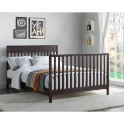 Oxford Baby Logan 4-in-1 Convertible Crib 21 Oxford Baby Logan 4-in-1 Convertible Crib -Baby Trend Store GUEST a457607e 2e00 4dd0 8a6c bac255b2ffe7