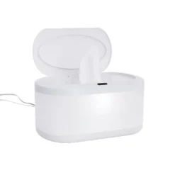 Munchkin Touch Free Baby Wipe Warmer With Nightlight -Baby Trend Store GUEST a4a11484 995a 4b31 b7a7 43e618bbc861