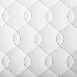 Dream On Me Goodnight 6" Full-Size Firm Foam Crib & Toddler Bed Mattress - White - 50ct -Baby Trend Store GUEST a600bc6e 0d19 4b57 8f05 9402e766a2e5