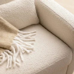 Babyletto Sigi Glider Recliner With Electronic Control And USB With Light Wood Base - Greenguard Gold Certified -Baby Trend Store GUEST a63a3348 b823 4343 883f aa10379e30c7