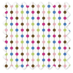 Bacati - Botanical Pink Multicolor 3 Pc Toddler Sheet Set -Baby Trend Store GUEST a6aa1e8e 7dbb 42d4 9f83 10edb8ecd03b