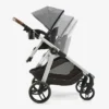 Graco Modes Nest2Grow Stroller - Maison