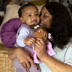 Little Muffincakes Lovey Baby Blanket - Zhara -Baby Trend Store GUEST a7b8cde1 9871 4369 89ff cf4be786220f