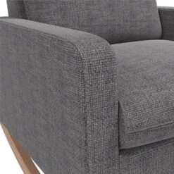 Novogratz Zayne Rocking Chair 21 Novogratz Zayne Rocking Chair -Baby Trend Store GUEST a8650166 5b75 4b21 9a53 087d3f7c2ce1