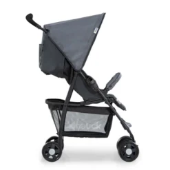 Hauck Sport T13 Lightweight Compact Foldable Stroller Pushchair With UV Protected Canopy And Swiveling And Lockable Front Wheels, Charcoal Stone 7 Hauck Sport T13 Lightweight Compact Foldable Stroller Pushchair With UV Protected Canopy And Swiveling And Lockable Front Wheels, Charcoal Stone -Baby Trend Store GUEST a8bc42d5 3f06 4cbd 9f75 b45ab90fc1d9