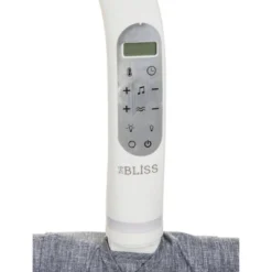 TruBliss Sweetli Nurture Bassinet -Baby Trend Store GUEST a946eb5b 5c29 4ec8 8145 f257b6dfc8c0