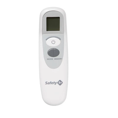 Safety 1st Simple Scan Forehead Thermometer 4 Safety 1st Simple Scan Forehead Thermometer - Image 4