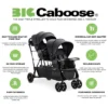 Joovy Big Caboose Triple Stroller,
