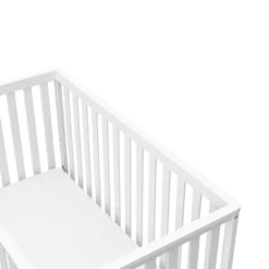 Storkcraft Santa Monica 5-in-1 Convertible Crib 20 Storkcraft Santa Monica 5-in-1 Convertible Crib -Baby Trend Store GUEST aa629939 9c93 495c aeed 5c1d32ffd1e9