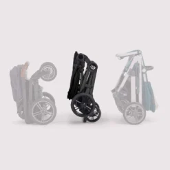 Baby Jogger City Sights Single Stroller