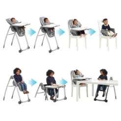 Graco Table2Table Premier Fold 7-in-1 High Chair -Baby Trend Store GUEST aaeac6b7 237b 4fc8 ab67 035aaa46d0a6
