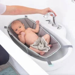 Summer Infant My Size Tub 4-in1 Modern Bathing System - White -Baby Trend Store GUEST aaf1f548 f7a1 4b59 afe3 5da8ccf6b139