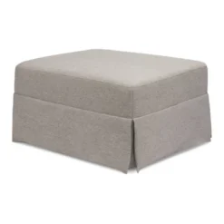 Namesake Crawford Gliding Ottoman Eco-Weave -Baby Trend Store GUEST ab4f48e9 71cc 4040 b2bf 30542dedc4cb