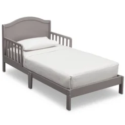Delta Children Baker Platform Toddler Bed -Baby Trend Store GUEST abd73910 b10e 4f2a 8a41 78f97091a427