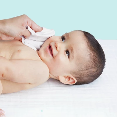 Pampers® Pampers Baby Clean Fresh Scented Baby Wipes (Select Count) 4 Pampers® Pampers Baby Clean Fresh Scented Baby Wipes (Select Count) - Image 4