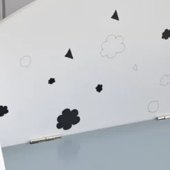 Talori Kids' Collection Gray/White - Buylateral -Baby Trend Store GUEST ac4c8b15 21c7 467c af59 ea846a263586