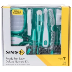Safety 1st Deluxe Baby Nursery Kit -Baby Trend Store GUEST ad6b7370 fa79 4b57 b422 12dbe39f5117
