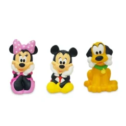 Mickey Mouse Bath Toy Set - Disney Store (Target Exclusive) -Baby Trend Store GUEST ad8b5a79 f9cb 4d13 a84a e0bce563b209