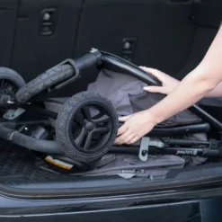 Baby Trend Tango All-Terrain EZ-Lift Plus Travel System - Ultra Pink -Baby Trend Store GUEST ae064652 ad34 4d38 bcf5 a3f82e836b58