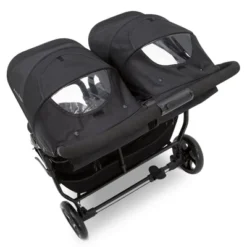 Jeep Destination Ultralight Side X Side Double Stroller By Delta Children - Midnight Black 14 Jeep Destination Ultralight Side X Side Double Stroller By Delta Children - Midnight Black -Baby Trend Store GUEST ae44f9d3 0d57 491f 899a 2555358a0369