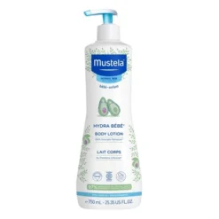 Mustela Hydra Bebe Baby Body Lotion - (Select Size) -Baby Trend Store GUEST aec2c565 0548 4de6 ba62 a438e8aeb3b9