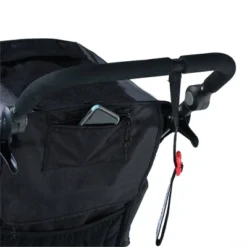 BOB Gear Revolution Flex 3.0 Jogging Stroller - Lunar Black 25 BOB Gear Revolution Flex 3.0 Jogging Stroller - Lunar Black -Baby Trend Store GUEST af724fcb 723c 4b72 9558 fdb314b16a4a