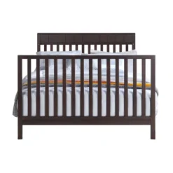 Oxford Baby Logan 4-in-1 Convertible Crib 19 Oxford Baby Logan 4-in-1 Convertible Crib -Baby Trend Store GUEST aff16765 2b67 4dce 9e81 cfc9725bfa22