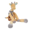 Bedtime Originals Lambs & Ivy Plush Giraffe - Choo Choo