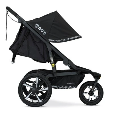 BOB Gear Alterrain Pro Lunar Stroller 7 BOB Gear Alterrain Pro Lunar Stroller - Image 7