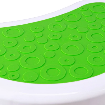 Sesame Street 2-Tier Step Stool 3 Sesame Street 2-Tier Step Stool - Image 3