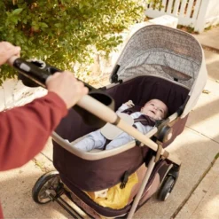 Safety 1st Grow And Go Flex Deluxe Travel System -Baby Trend Store GUEST b2f685ae 7c2b 47aa aa04 f3e7b4aaa534