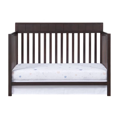 Oxford Baby Logan 4-in-1 Convertible Crib 6 Oxford Baby Logan 4-in-1 Convertible Crib - Image 6