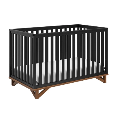 Storkcraft Santa Monica 5-in-1 Convertible Crib 18 Storkcraft Santa Monica 5-in-1 Convertible Crib - Image 18