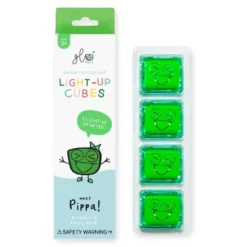 Glo Pals Light Up Water Cubes - 12 Cubes Of Red, Green & Blue -Baby Trend Store GUEST b45adee4 6f0d 46c2 9a15 c097ae829fb7 1