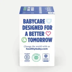 HealthyBaby Wet Baby Wipes - 192ct -Baby Trend Store GUEST b48bd929 68e2 48f0 8c4f 631e973aa178