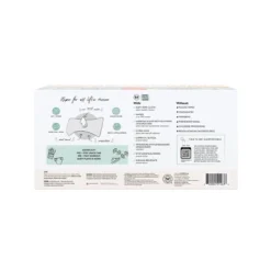 The Honest Company Plant-Based Baby Wipes Made With Over 99% Water - Sunburst - 864ct -Baby Trend Store GUEST b496fd2c bede 4855 a47e b65e16b3525e