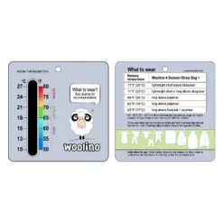 Woolino 4 Season Basic Baby Swaddle Wrap, Merino Wool, Earth, 18-36 Months -Baby Trend Store GUEST b5383d68 6112 4fa0 ad2d 097ba723eff3