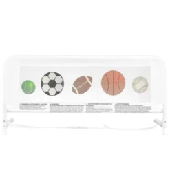 Dream On Me Mesh Security Bed Rail -Baby Trend Store GUEST b5fb78b1 3a12 4df6 bf52 3905b121884f
