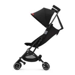 Gb Pockit + All Terrain Stroller Velvet Black -Baby Trend Store GUEST b60d02e0 d744 4ab4 8f65 aa6f4d84858c