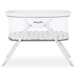 Dream On Me JPMA Certified Poppy Traveler Portable Bassinet -Baby Trend Store GUEST b690572a 5fc5 4eaa aba3 9e9dfe667ffe